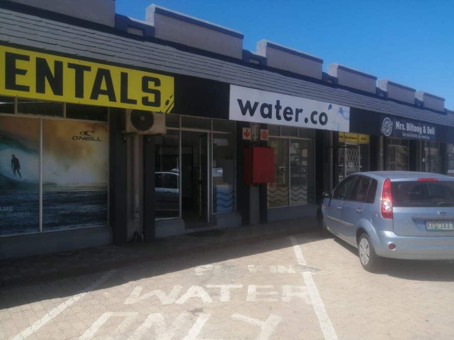 Commercial Property for Sale in Ferreira Town Eastern Cape